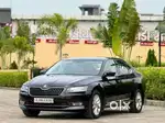 Skoda Superb 2.0 L&K TSI AT, 2017, Petrol