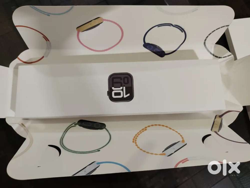 Apple Watch Series 10 (46mm Cellular)