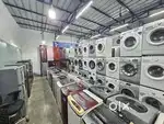 Efficient Washing Machine - Save Time & Energy!