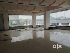 Business space for Long lease