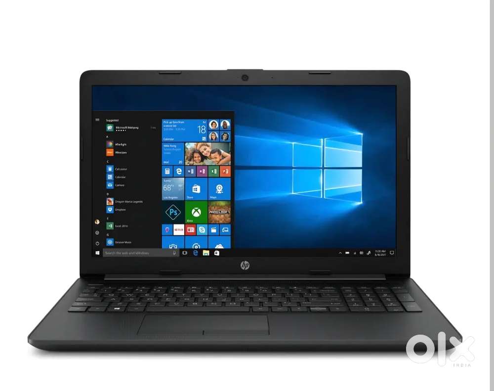 Hp leptop ryzen 3 3200u