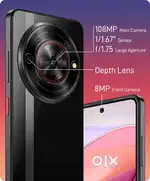 ZTE nubia focus 5G