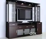 Tv unit 6by6,5 New