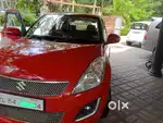 Maruti Suzuki Swift Petrol Good Condition
