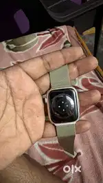 apple watch series 8