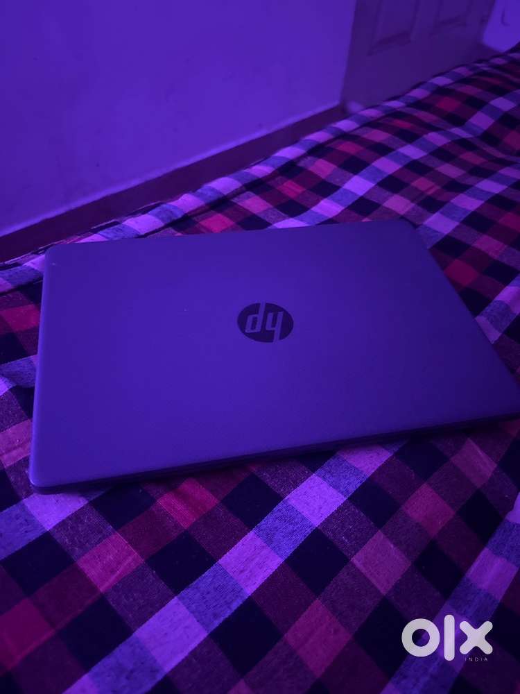 HP G8 Series (i5 11th gen)