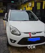 Corporate Company owned Car for sale