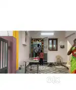 Individual new house for rent