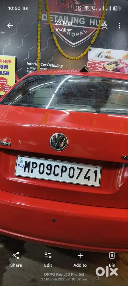 À1 condition new battery new tyre and well mentane car