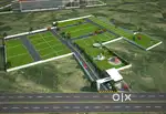 Book your dream plots in just Rs. 51000/- Gorakhpur