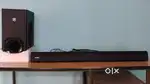 Govo Gosurround Sound Bar 200w