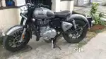 Bs 6 engine