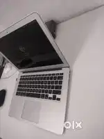 Macbook air