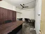 Luxurious Furnished office in Tilak Nagar Indore near Bengali Square