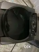 Whirlpool 11kg capacity fully automatic washing machine