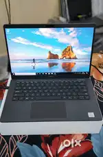 Imported Dell 7410 i5 10Gen 16/256  Touchscreen  6 Months Warranty