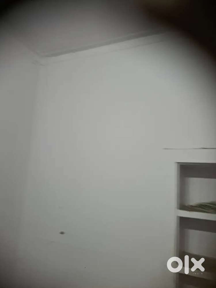 2 bhk ground floor