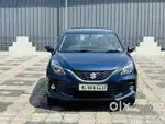 Maruti Suzuki Baleno Zeta, 2019, Petrol
