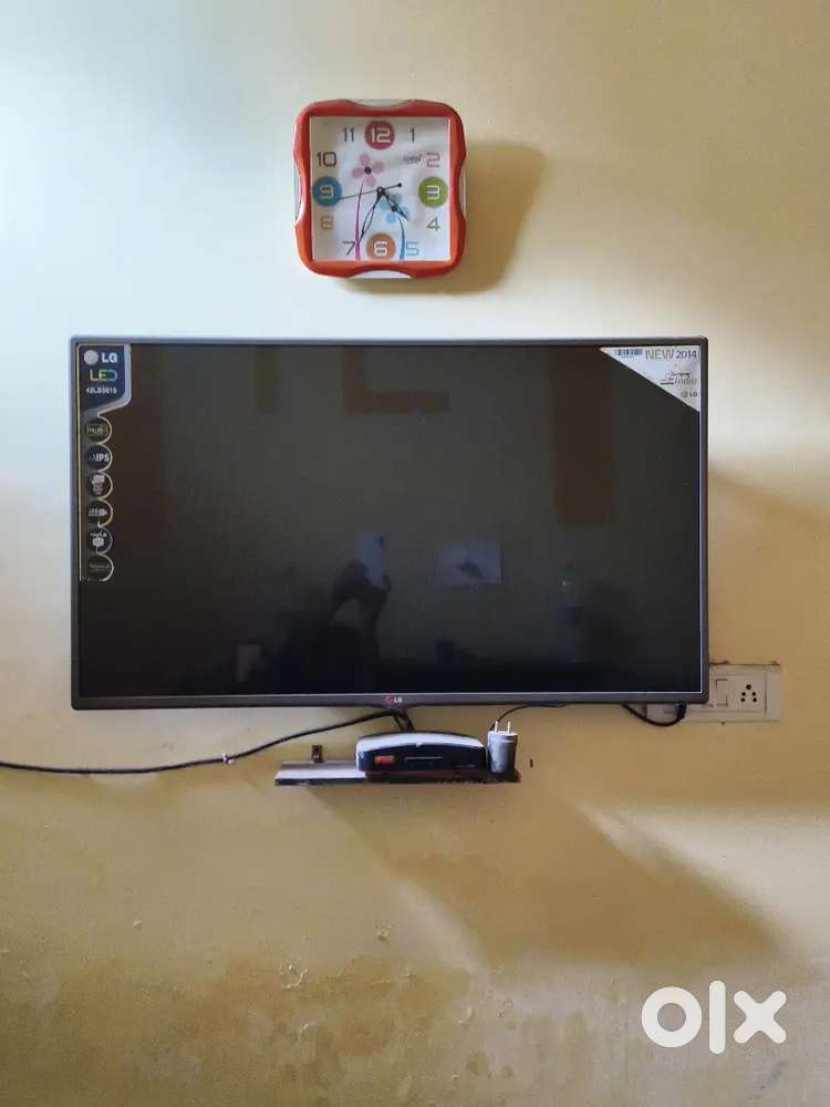 42inch LED LG 25k