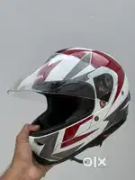 Honda Dual Visor Premium Helmet