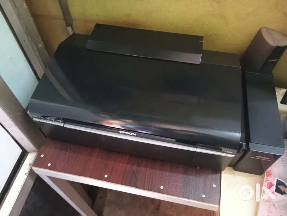 Epson L805 Colour printer