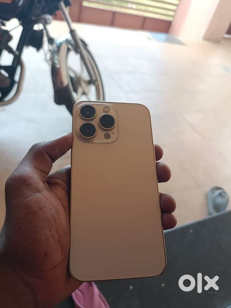 Iphone 13 pro