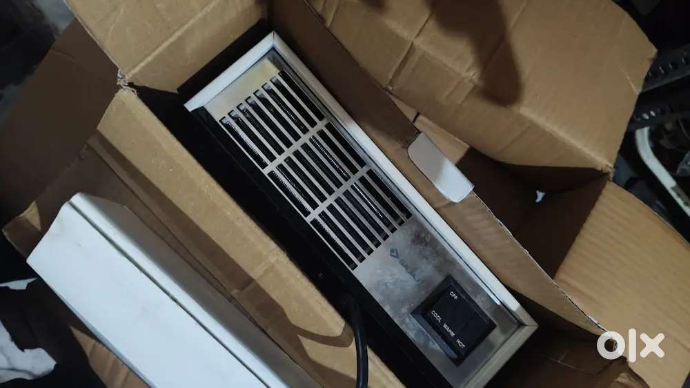 Bajaj heater