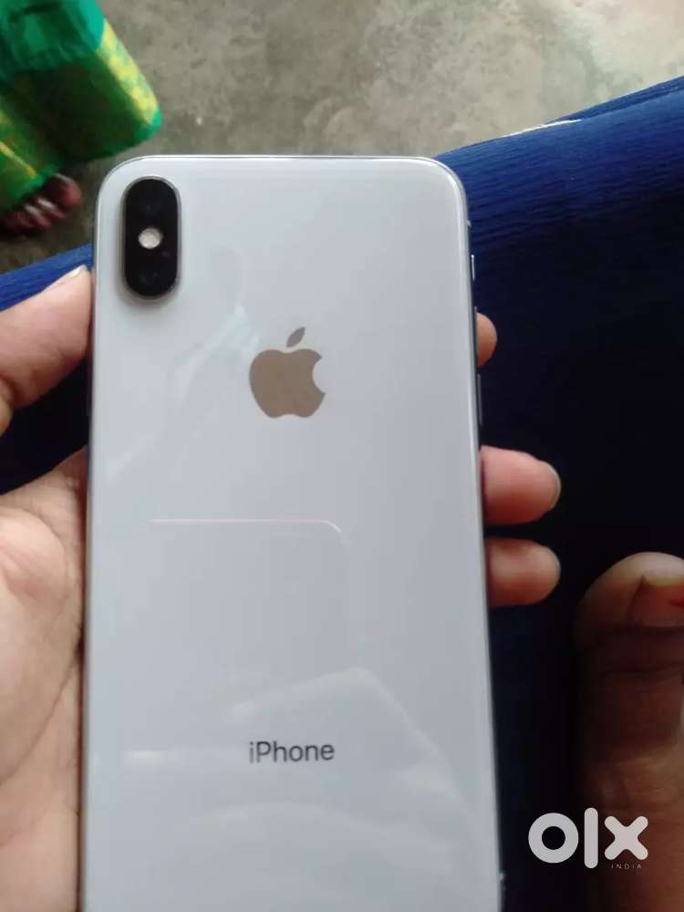 iphonex in good condition