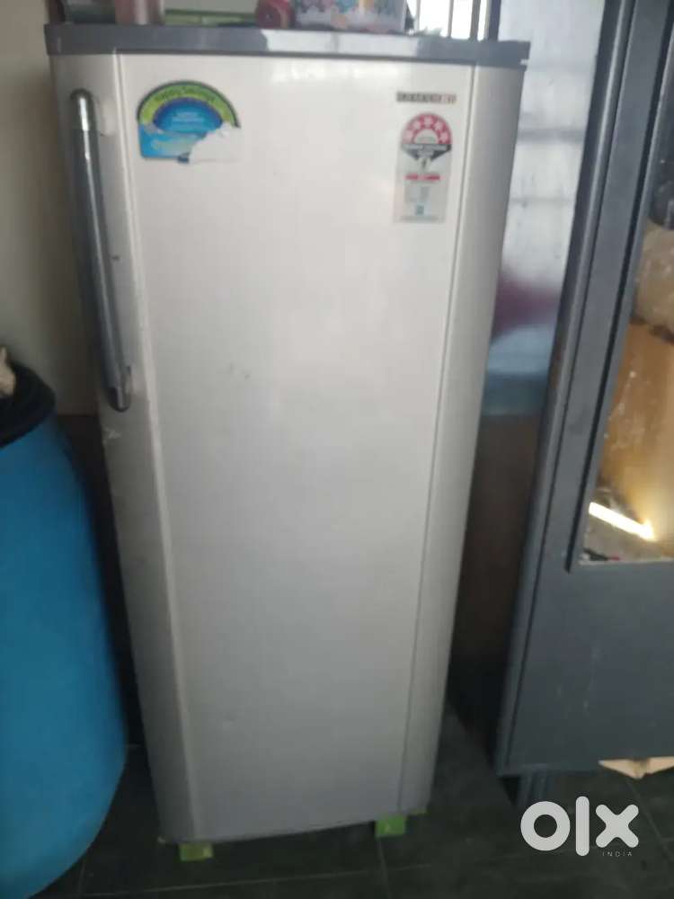 Fridge used well
