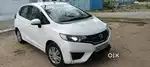 Honda Jazz 1.2 S AT i VTEC, 2016, Petrol