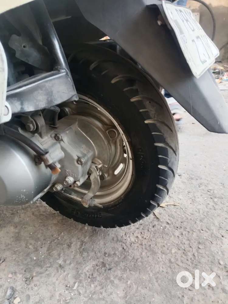 Good condition