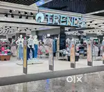 (TRENDS STORE) APPLY IN LUCKNOW LOCATION .