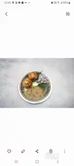 Job opening for Kitchen helper or cook