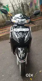 I have to sell Honda Activa 6G 2020(Sep) model 25000kmrn only 65500rs