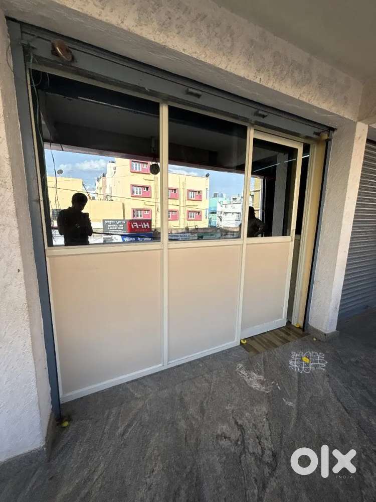 Office for sel
