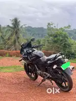 Pulsar 220/2016 model