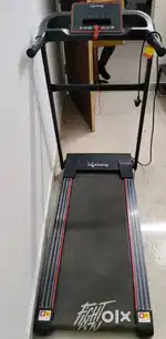 Trademill new condition