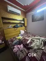 Full furnish Rooms