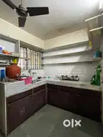 Require female roommate