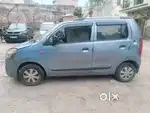 Maruti Suzuki Wagon R 1.0 2011 CNG & Hybrids 150000 Km Driven