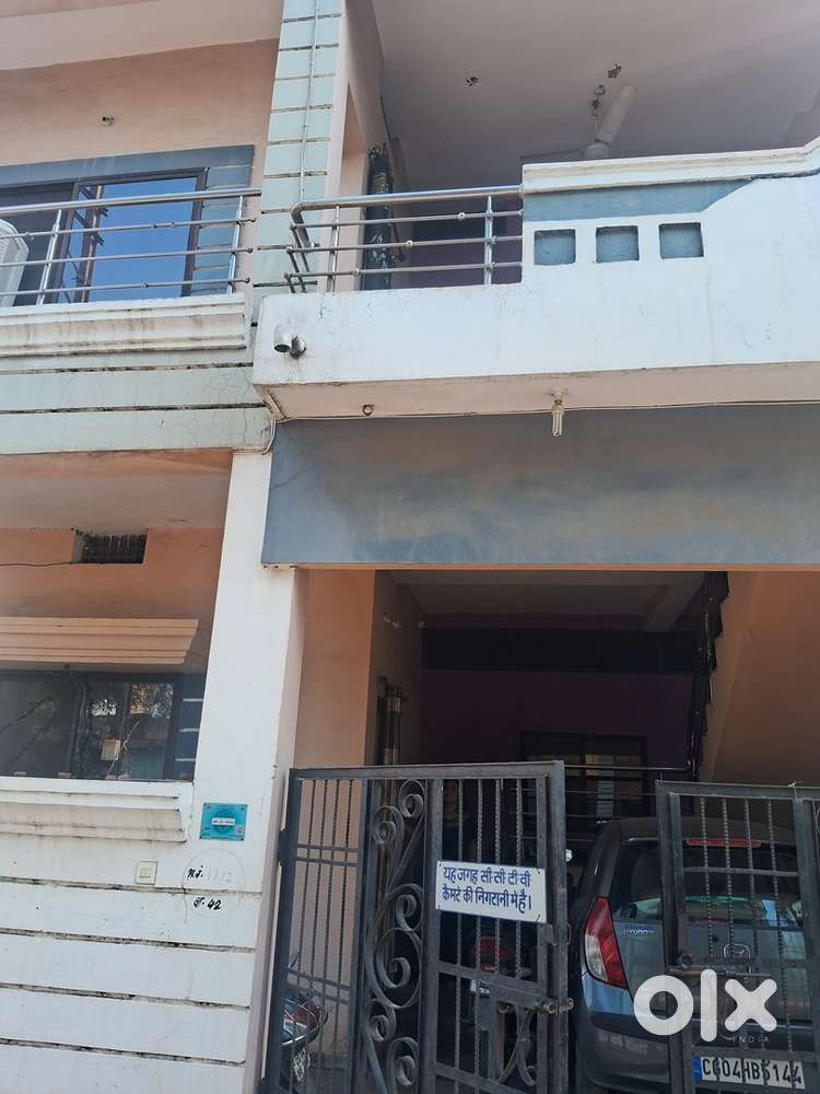 1BHDK For Rent in Sunder Nagar, near Ring Road and Mahadevghat Road.