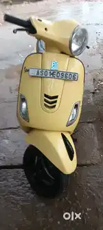 vespa nice condition