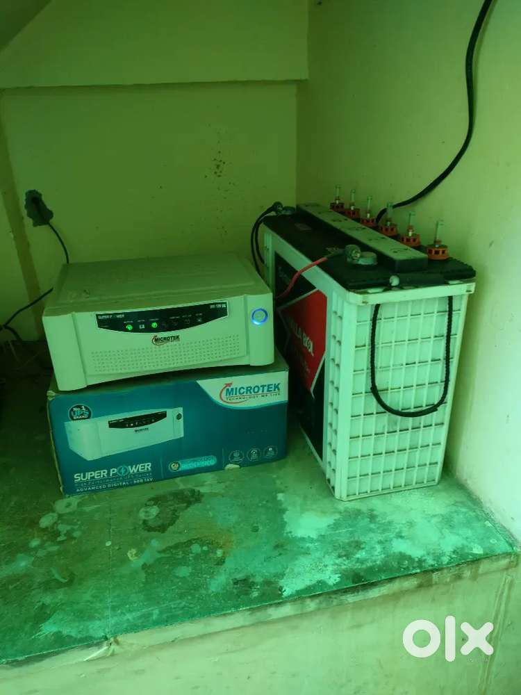 Inverter 1 kw