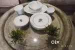 28Pcs dinner set