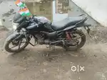 Good conditions with originally all part