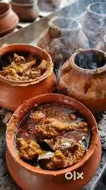 Bast mutton cook