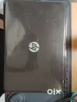 HP LAPTOP FOR SALE
