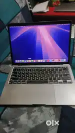 Macbook air m1 8 512 2023 purchase box