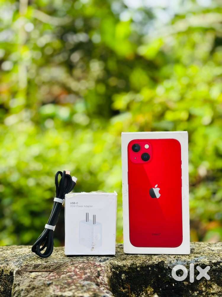 Urgent sale IPhone 13