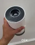 Smart Projector Hy300 4k TV